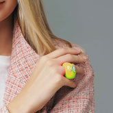 ANELLO HAPPY FROG BASE MEDIA